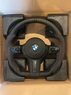Bmw M stuur half alcantara/ half leer, F20 F21 F30 F32 etc, Auto-onderdelen, Besturing, Ophalen of Verzenden, Nieuw, BMW