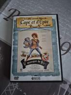 le masque de fer (Jean Marais, Jean Rochefort) 1962, Enlèvement ou Envoi, Comme neuf