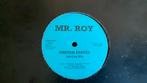 Mr Roy - United States 12”, CD & DVD, Vinyles | Dance & House, 12 pouces, Utilisé, Enlèvement ou Envoi, Techno ou Trance