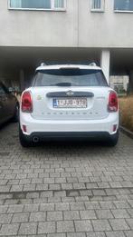 Mini Cooper SE Countryman, Auto's, Mini, 4 zetels, Stof, 2270 kg, Electronic Stability Program (ESP)