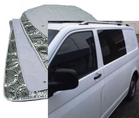 Raamisolatie VW T5/T6 tegenover Schuifdeur, Caravans en Kamperen, Mobilhome-accessoires