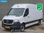 Mercedes Sprinter 319 CDI Automaat L3H2 MBUX Airco Cruise Ca, Auto's, Bestelwagens en Lichte vracht, Automaat, Start-stop-systeem