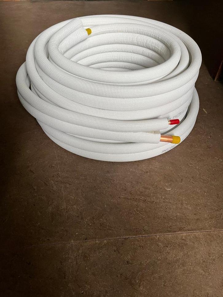 Aansluitleiding voor airconditioning of warmtepomp, Auto-onderdelen, Airco en Verwarming, Nieuw, Ophalen