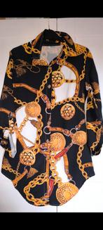Leuke tuniek medium, Ophalen of Verzenden, Zo goed als nieuw