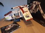 Lego 75309 - Star Wars - Republic Gunship - UCS, Kinderen en Baby's, Speelgoed | Duplo en Lego, Ophalen of Verzenden, Lego