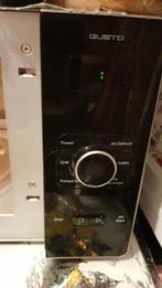 Micro Ondes JET GUSTO PEUX UTILISE, Ophalen, Zo goed als nieuw, Oven, Microgolfoven