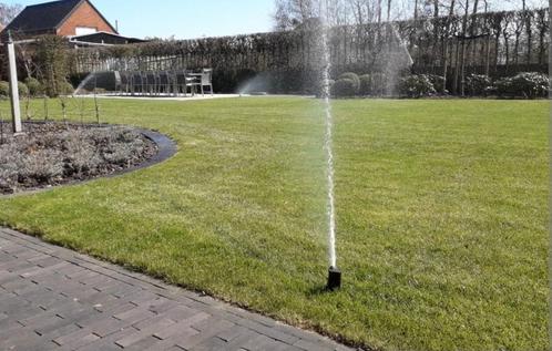 ‼️ gratis water nodig❓Wij boren uw persoonlijke waterbron‼️, Tuin en Terras, Tuinsproeiers, Zo goed als nieuw, Ophalen