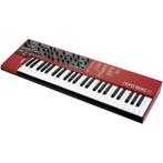 Clavia Nord Lead A1, Musique & Instruments, Synthétiseurs, Comme neuf, Autres marques, 49 touches, Enlèvement ou Envoi