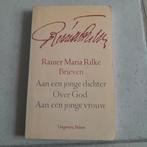 Rainer Maria Rilke - Brieven, Boeken, Ophalen, Gelezen, Rainer Maria Rilke