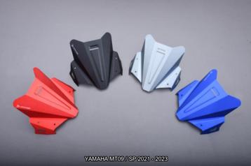 Windscherm YAMAHA MT09 / SP 2021 - 2023 MT-09 beschikbaar voor biedingen