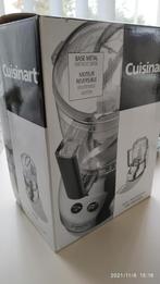 Cuisinart  Mini Prep Pro DLC3E keuken robot/De luxe uitvoer, Elektronische apparatuur, Ophalen of Verzenden, Zo goed als nieuw