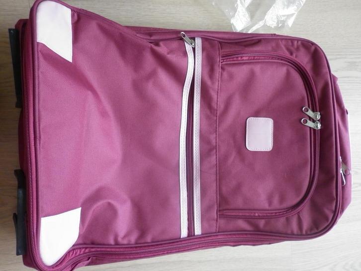 Trolley - roltas, Motoren, Accessoires | Koffers en Tassen, Nieuw, Ophalen of Verzenden