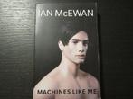 Ian McEwan  -Machines like me and people like you-, Enlèvement ou Envoi