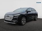 Audi Q4 e-tron Q4 e-Tron 82 kWh 45 Corporate, Automaat, Overige modellen, Zwart, Elektrisch