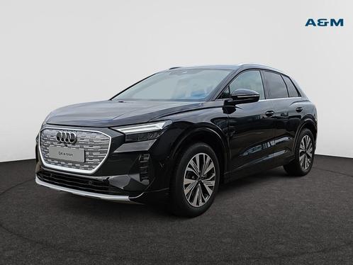 Audi Q4 e-tron Q4 e-Tron 82 kWh 45 Corporate, Auto's, Audi, Overige modellen, ABS, Airbags, Airconditioning, Cruise Control, Elektrische ramen