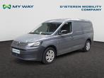 Volkswagen Caddy Maxi Van Caddy Maxi 2.0 TDi, Auto's, Volkswagen, Airbags, Caddy Combi, 130 g/km, SUV of Terreinwagen