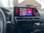 citroen c5 aircross benzine automaat, Auto's, 1199 cc, Leder en Stof, 3 cilinders, Apple Carplay