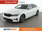 BMW 3 Serie 330 330e Sport Line (bj 2019, automaat), Auto's, Automaat, Achterwielaandrijving, https://public.car-pass.be/vhr/f51e4f7f-702b-4a24-b15b-2415fd31373c