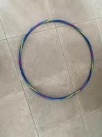 Hoelahoep - hoepel kinderen glitter, Ophalen, Gebruikt