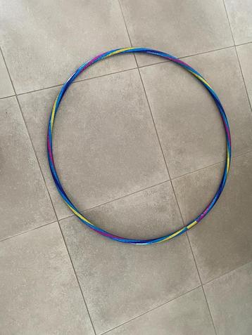 Hoelahoep - hoepel kinderen glitter beschikbaar voor biedingen