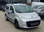 Fiat Qubo // Benzine // Airco //, Euro 5, Parkeersensor, Bedrijf, Handgeschakeld