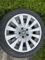 BMW winterbanden op velg, Autos : Pièces & Accessoires, Pneus & Jantes, Enlèvement, Pneus hiver, Jante(s)