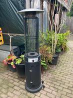 Terrasverwarming op gas, Tuin en Terras, Ophalen, Zo goed als nieuw, Gas