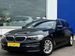 BMW Serie 5 518 Touring / Sièges sport / Auto, Auto's, BMW, Te koop, Break, 5 deurs, Automaat