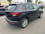 Skoda Karoq, 1.5 benzine met 150 pk! PANO/CAMERA/CARPLAY/LED, Auto's, Skoda, Voorwielaandrijving, Euro 6, 4 cilinders, USB