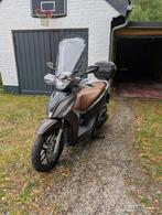 Scooter Kymco People S 125 cm³, Fietsen en Brommers, Scooters | Kymco, Ophalen, 125 cc, Zo goed als nieuw, People S