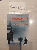 B.Zij komen allen aan de beurt, de Zwarten kamp van Lokeren, Enlèvement ou Envoi, Deuxième Guerre mondiale, B. Rzoska