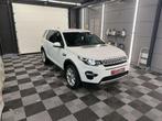 Land Rover Discovery Sport 2.0 TD4 bj. 2017 7-zitplaatsen 18, Auto's, Automaat, 149 pk, 4 cilinders, Discovery Sport