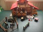 Playmobil paarden manege, Kinderen en Baby's, Ophalen