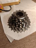 Campagnolo cassette 9-speed, T12-23, Fietsen en Brommers, Fietsonderdelen, Ophalen, Campagnolo, Racefiets, Zo goed als nieuw