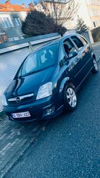 Opel meriva 1.5cc essence automatique/2006/en bonne état, Autos, Achat, Automatique, Particulier, Meriva