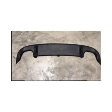 DIFFUSEUR GLI VW JETTA (11-15) - NOIR - EN PLASTIQUE ABS, Enlèvement ou Envoi