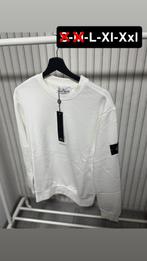 Stone island, Kleding | Heren, Ophalen, Zo goed als nieuw
