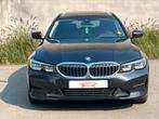 Bmw 316d automaat 2021/pano/led, 90 kW, Achat, Entreprise, Carnet d'entretien