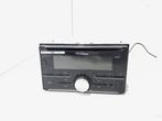 Radio van een Mercedes Vito, Gebruikt, -, Ophalen of Verzenden, -