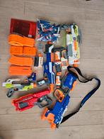 Nerf, Ophalen, Zo goed als nieuw