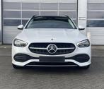 Mercedes-Benz C 180 estate | Smartphone Integratie | Panoram, Autos, Achat, Euro 6, Entreprise, 5 portes