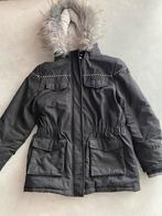 Manteau Parka fille IKKS 14 ans 158 cms noir, Enfants & Bébés, Vêtements enfant | Taille 158, Fille, Utilisé, Manteau