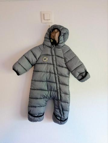 Baby skipak poco piano  beschikbaar voor biedingen