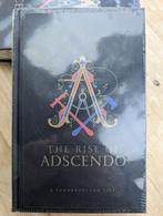 The rise of Adscendo - A tomorrowland tale, Nieuw, Ophalen of Verzenden