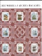 Oude Winkels Singapore ne Belgie  xx, Postzegels en Munten, Ophalen of Verzenden, Postfris, Postfris