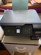 imprimante, Comme neuf, Copier, Epson, All-in-one