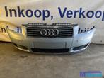 AUDI A8 8P 8P1 blauw voorbumper bumper voor 2003-2012, Auto-onderdelen, Gebruikt, Voor, Audi, Bumper
