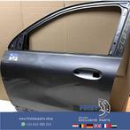 H247 GLA DEUR PORTIER GRIJS LINKS VOOR Mercedes GLA Klasse 2, Auto-onderdelen, Gebruikt, -, Deur, Ophalen of Verzenden