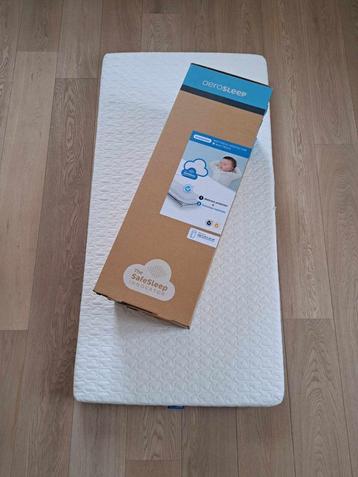 Aerosleep Evolution matras