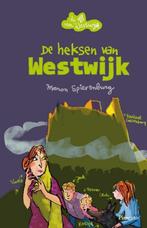 de heksen van westwijk (2169), Boeken, Nieuw, Fictie, Manon Spierenburg, Ophalen of Verzenden